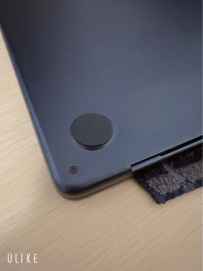 \ 期間限定セール/ MacBook Air M2 256GB/8GB