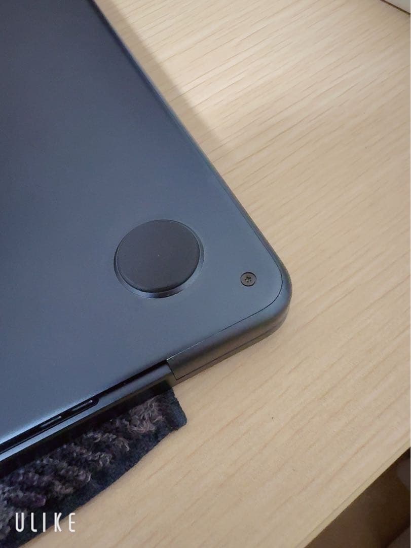 \ 期間限定セール/ MacBook Air M2 256GB/8GB