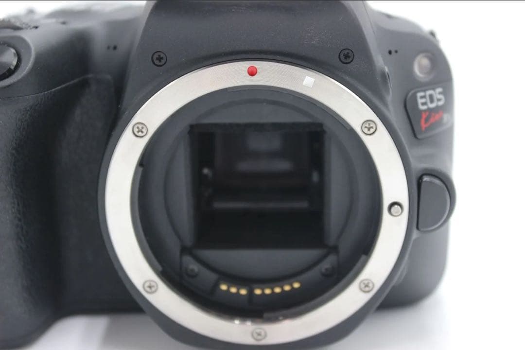 Canon kiss X9 AFデジタル一眼レフカメラ