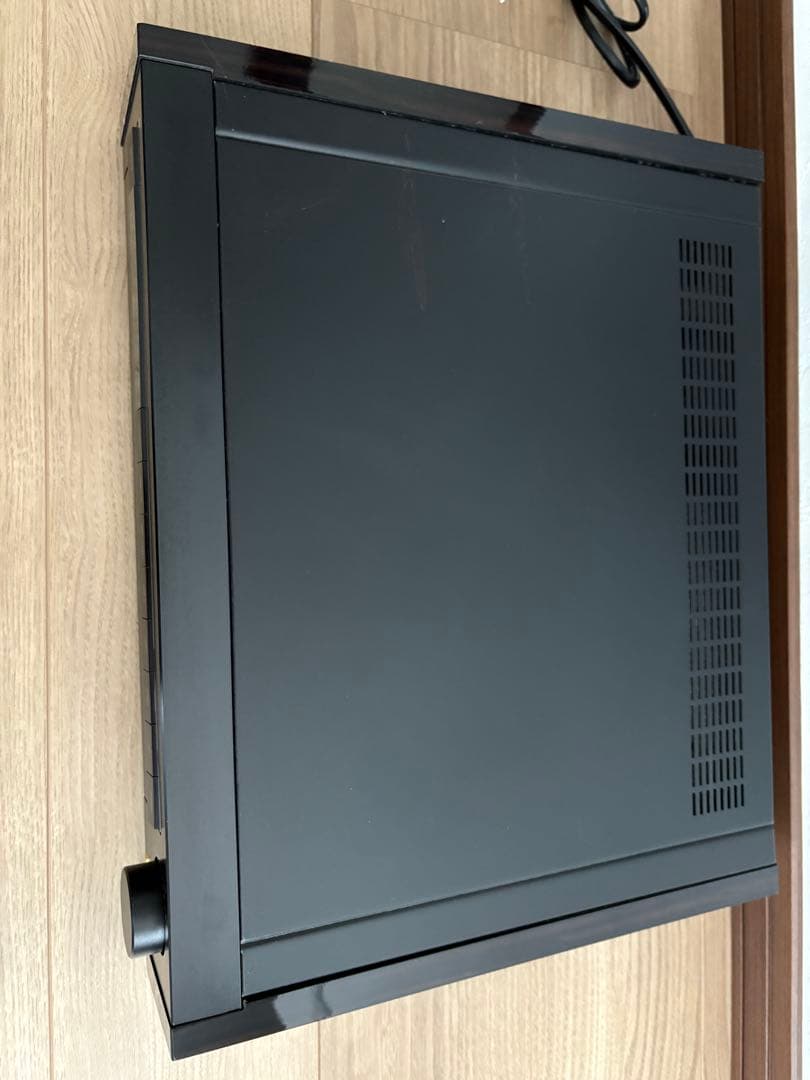 ONKYO Integra P-308 ステレオプリアンプ 動作確認済