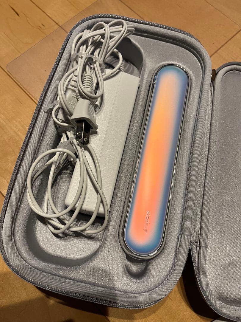 パナソニック　ブライトショット