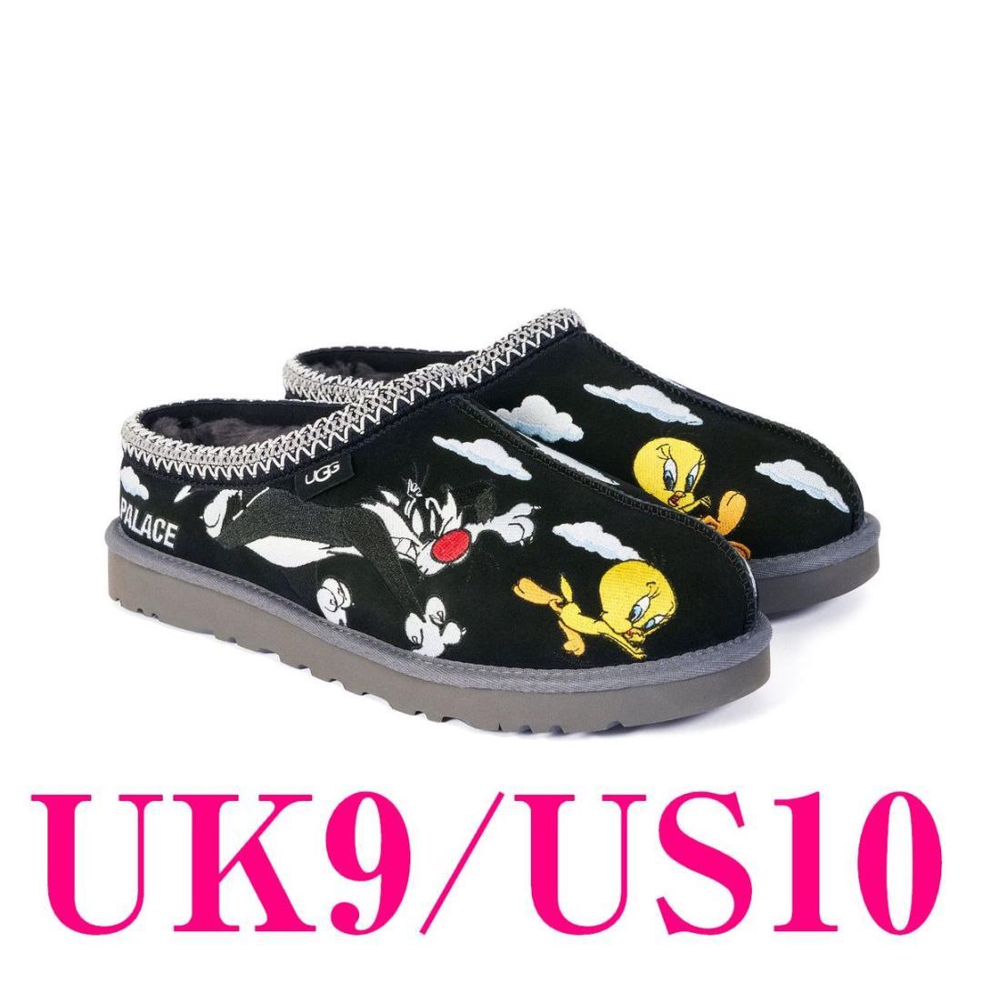 靴 PALACE UGG LOONEY TUNES TASMAN US10