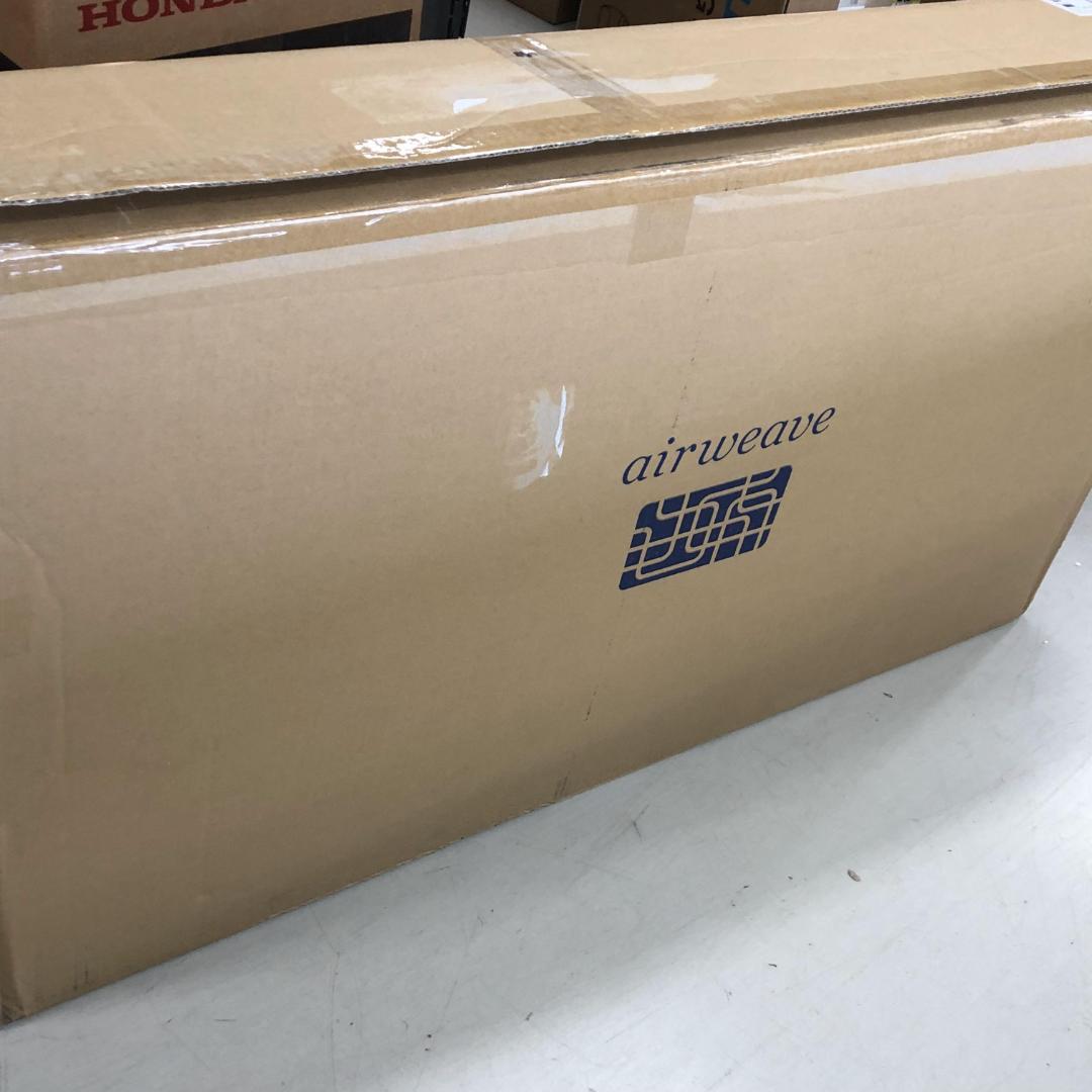 ア*ス様 エアウィーヴ マットレス セミダブル スマート01　 1-262021