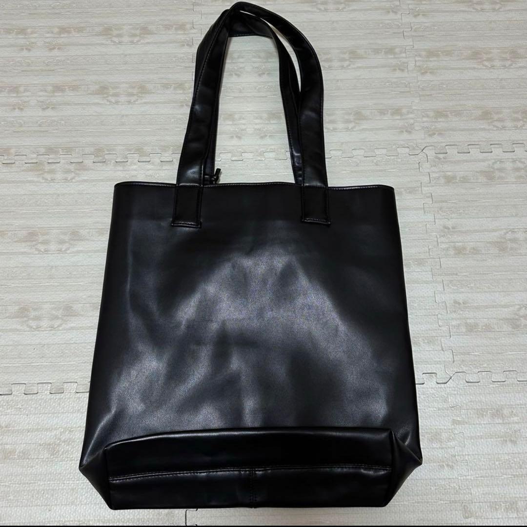 バッグ AKIKOAOKI Hard worker bag classic black
