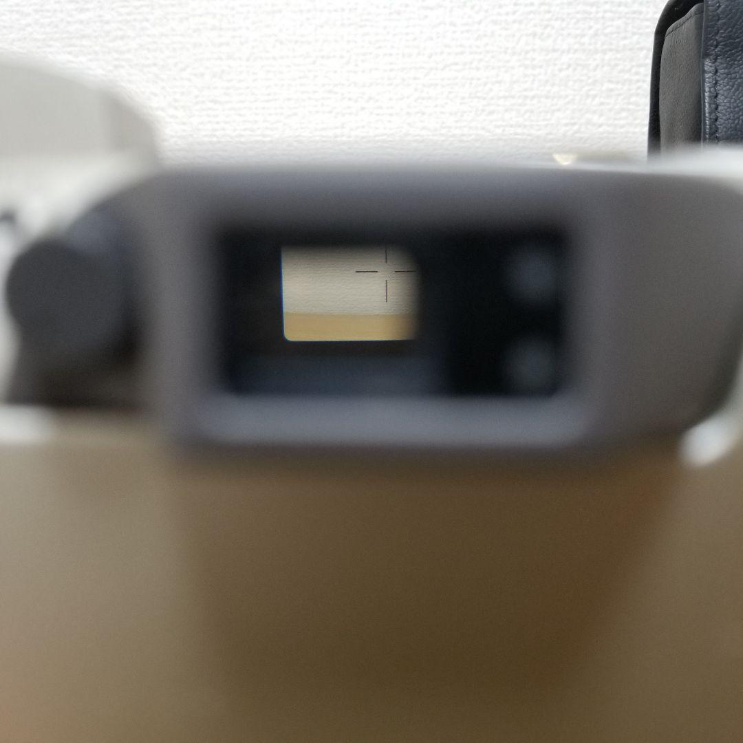 OLYMPUS オリンパス μ mju zoom 140 VF