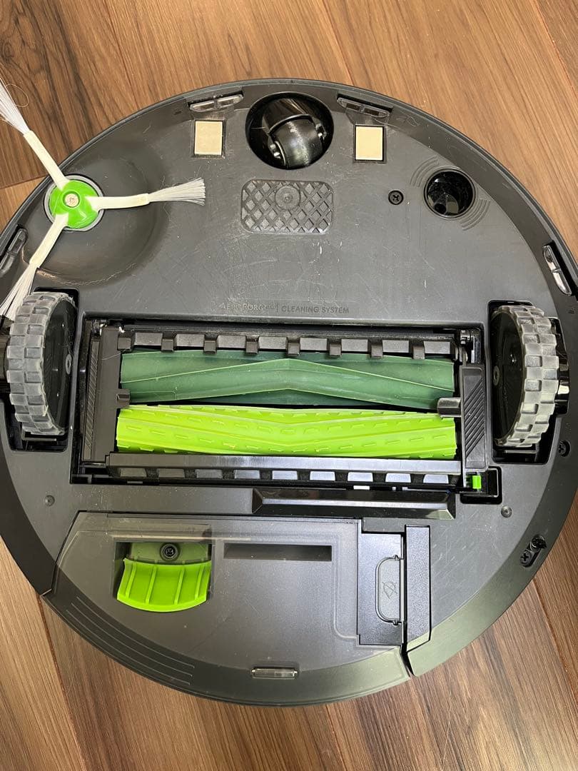 アイロボット(IRobot)ルンバ j7+ ロボット掃除機