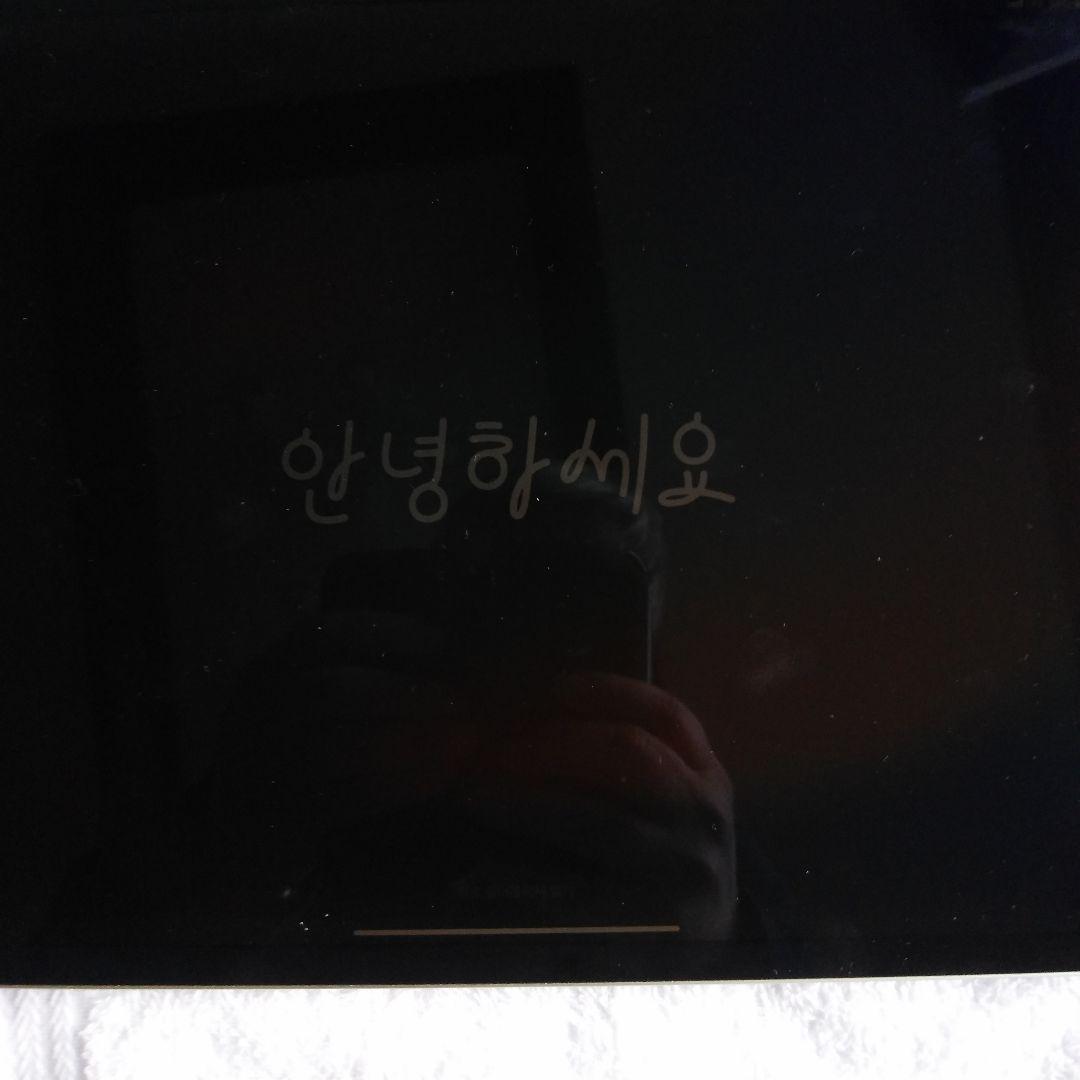 IPAD PRO 12.9インチ 第3世代 256GB MTJ62J/A