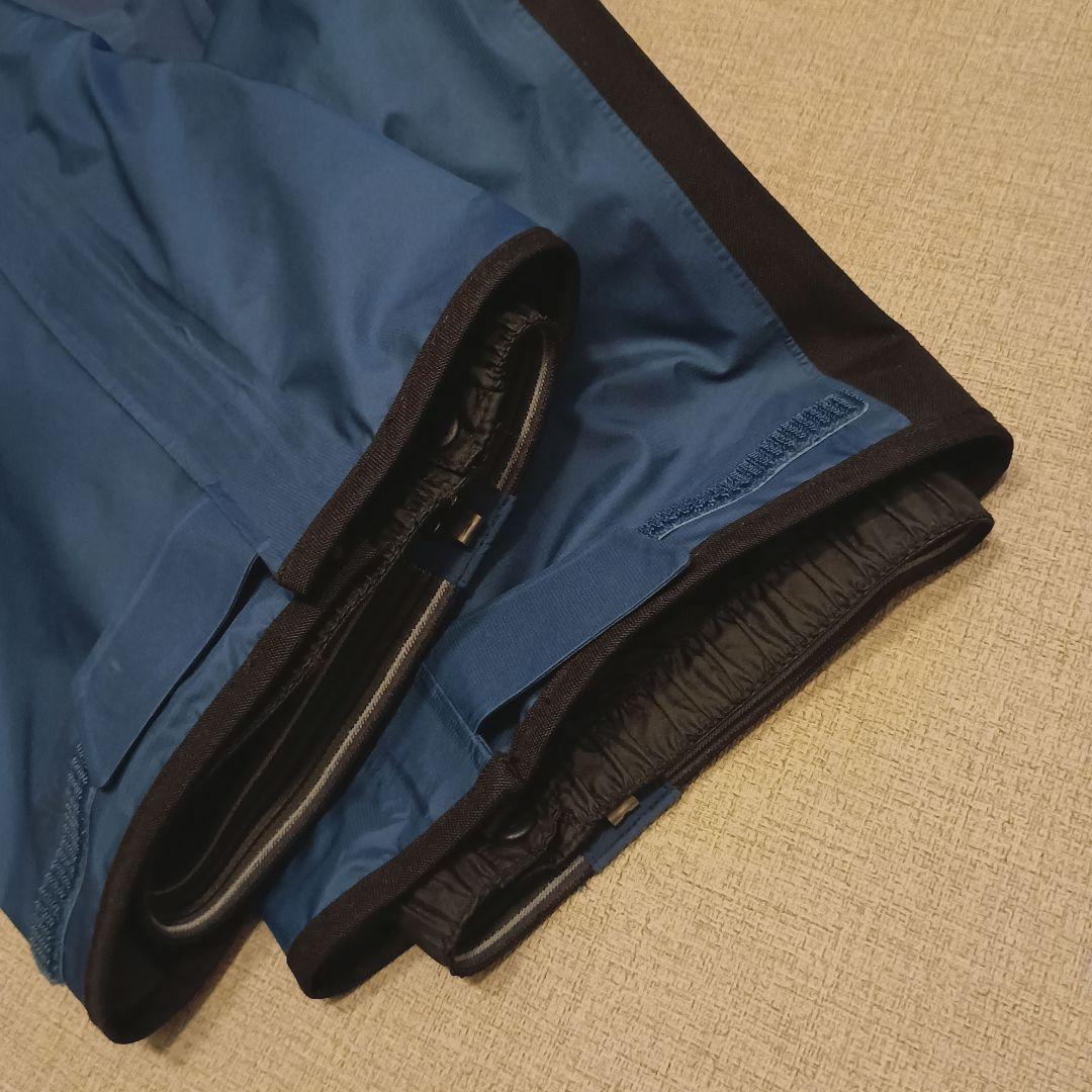 サロモン　スキーパンツ