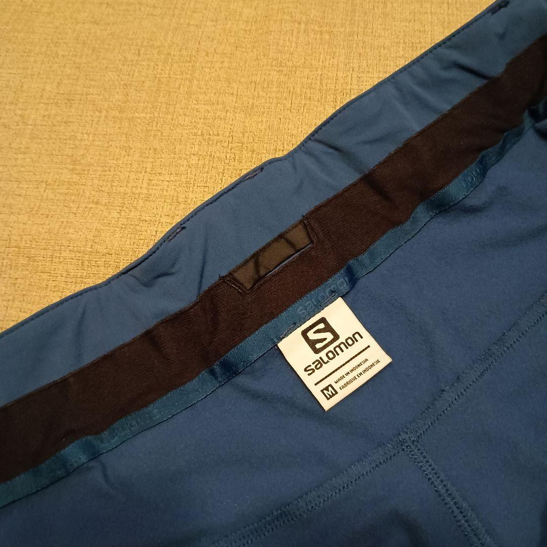 サロモン　スキーパンツ