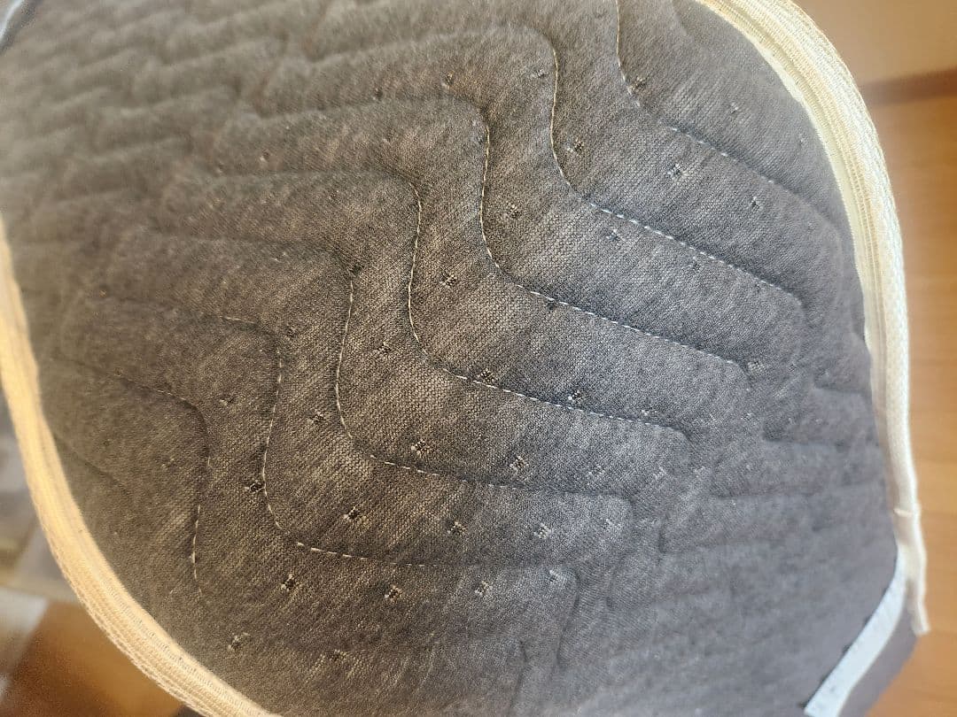 シモンズ Beautyrest シングルマットレス Simmons ベッド