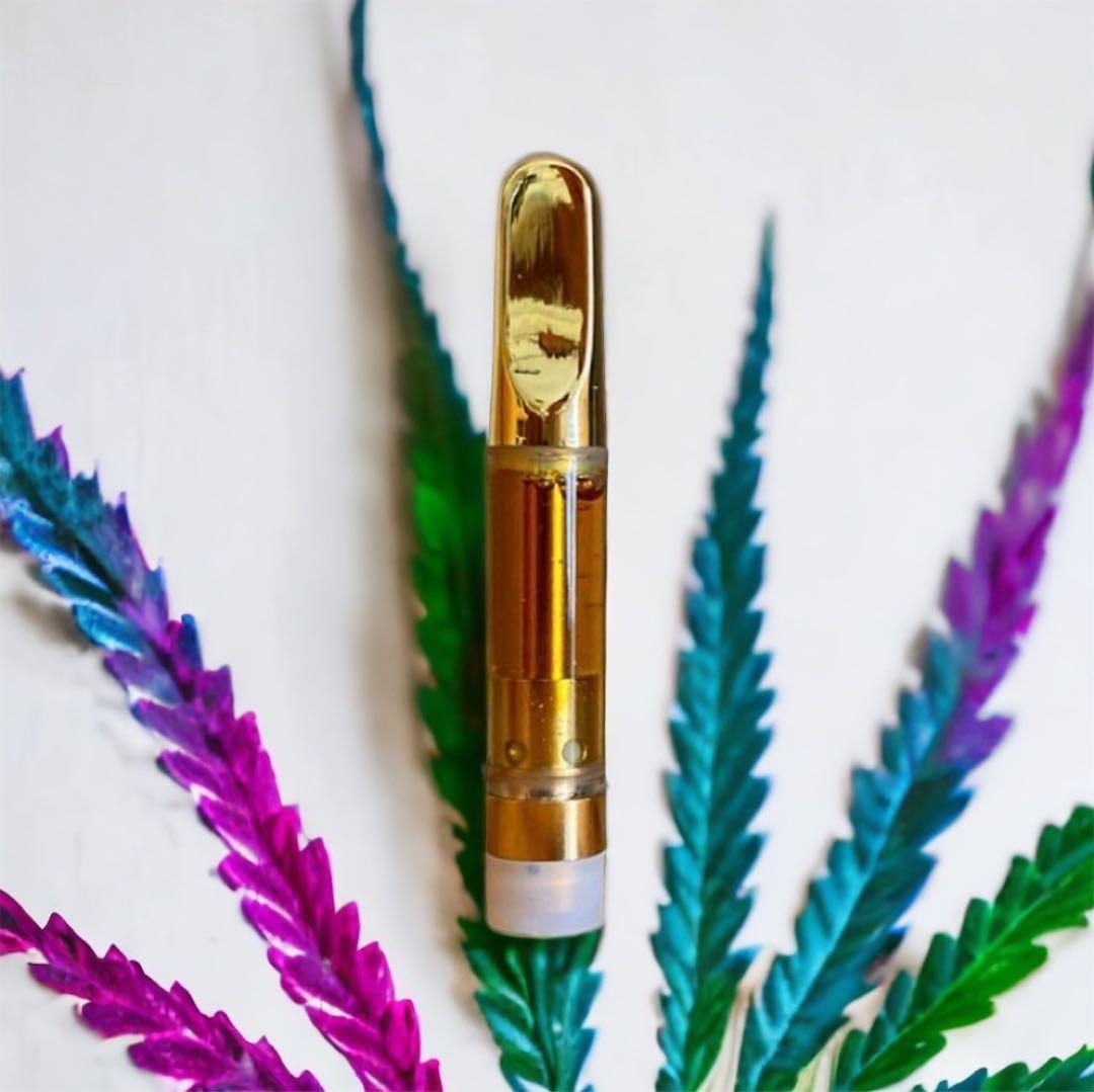 THP 1ml リキッド CNP CBP CBD CBN 規制対応品