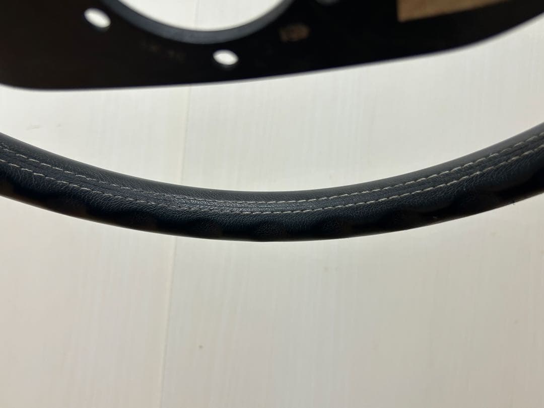 ユーノスロードスター MOMOステアリング