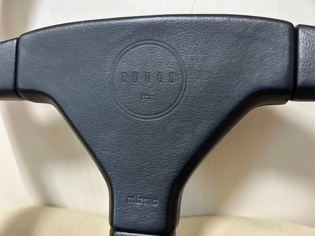 ユーノスロードスター MOMOステアリング