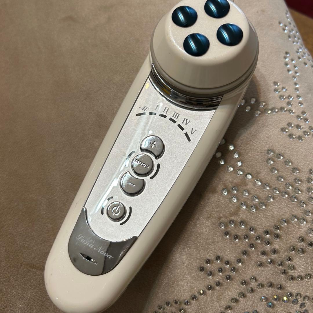 【1月限定サロン物販セール】田中みな実ルーナノーバ 美顔器