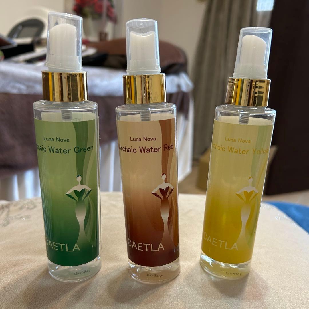 【1月限定サロン物販セール】田中みな実ルーナノーバ 美顔器