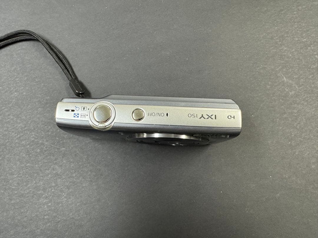 デジタルカメラ Canon IXY150