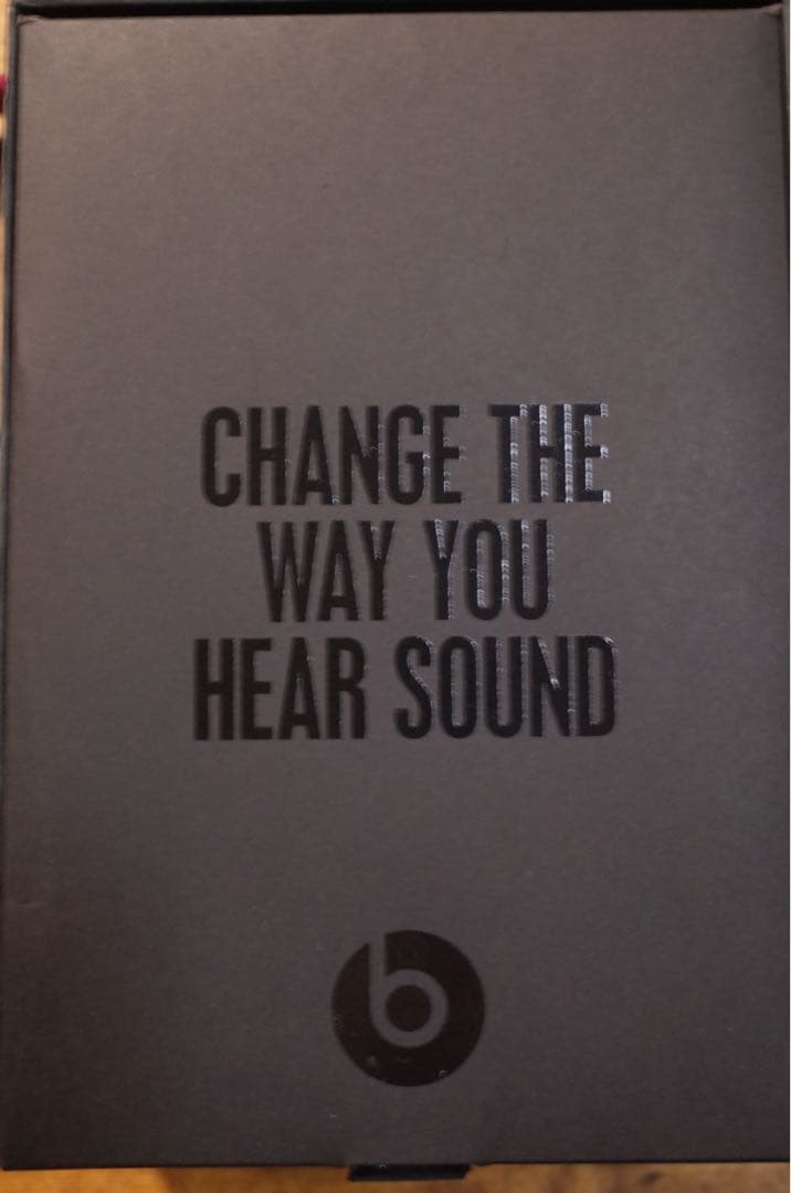 ヘッドホン Beats Solo3 Wireless Brick Red