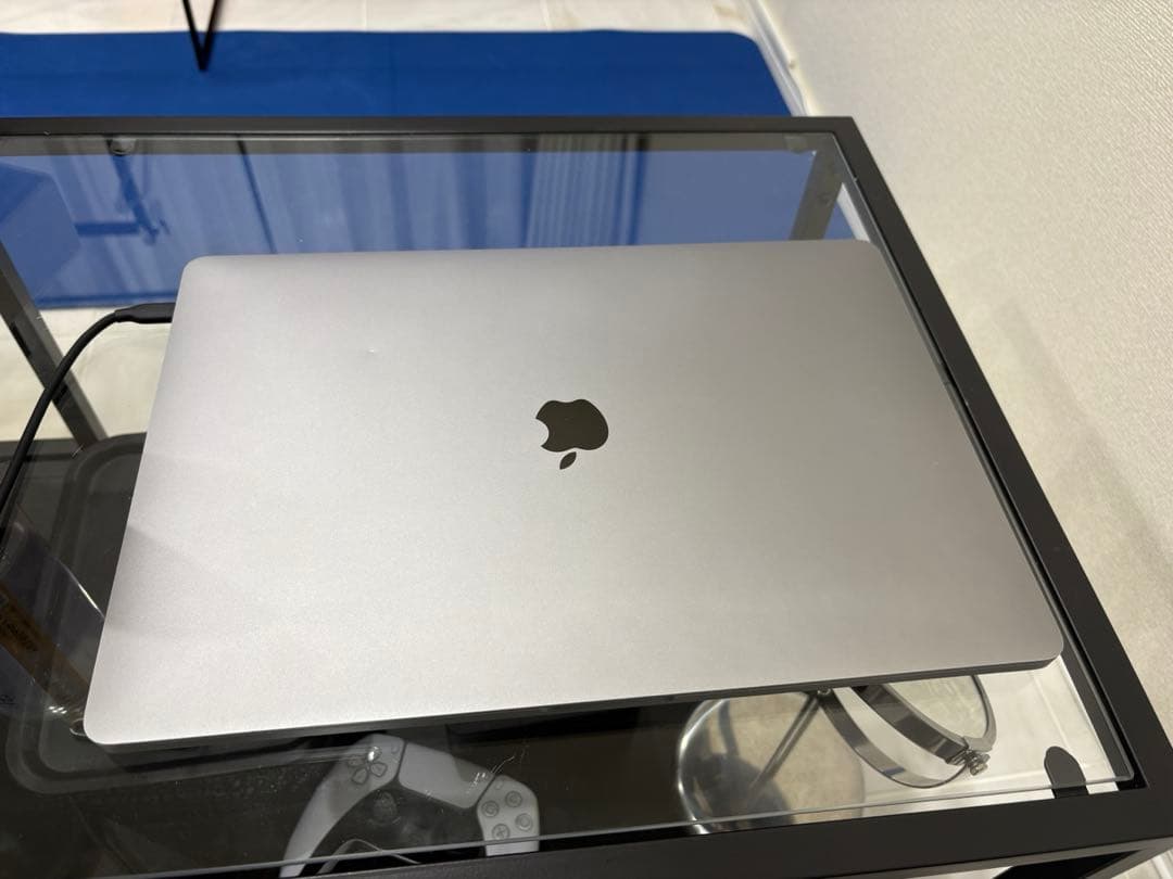 MacBook本体 MacBook Pro 16\"(2019) i7/32GB/500GB
