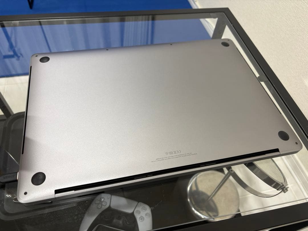 MacBook本体 MacBook Pro 16\"(2019) i7/32GB/500GB