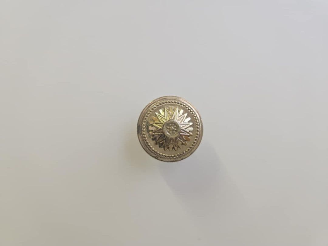 ホワイト 5段チェスト タンス 木製