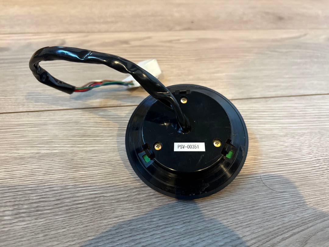 プリウス30 APR インテリジェンスポジションスイッチシフト