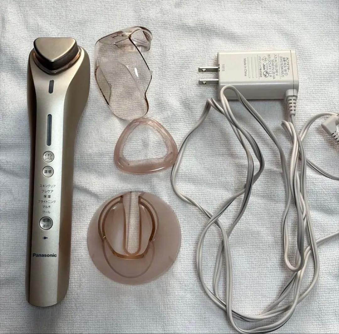 Panasonic EH-ST99 IonBoost 美顔器