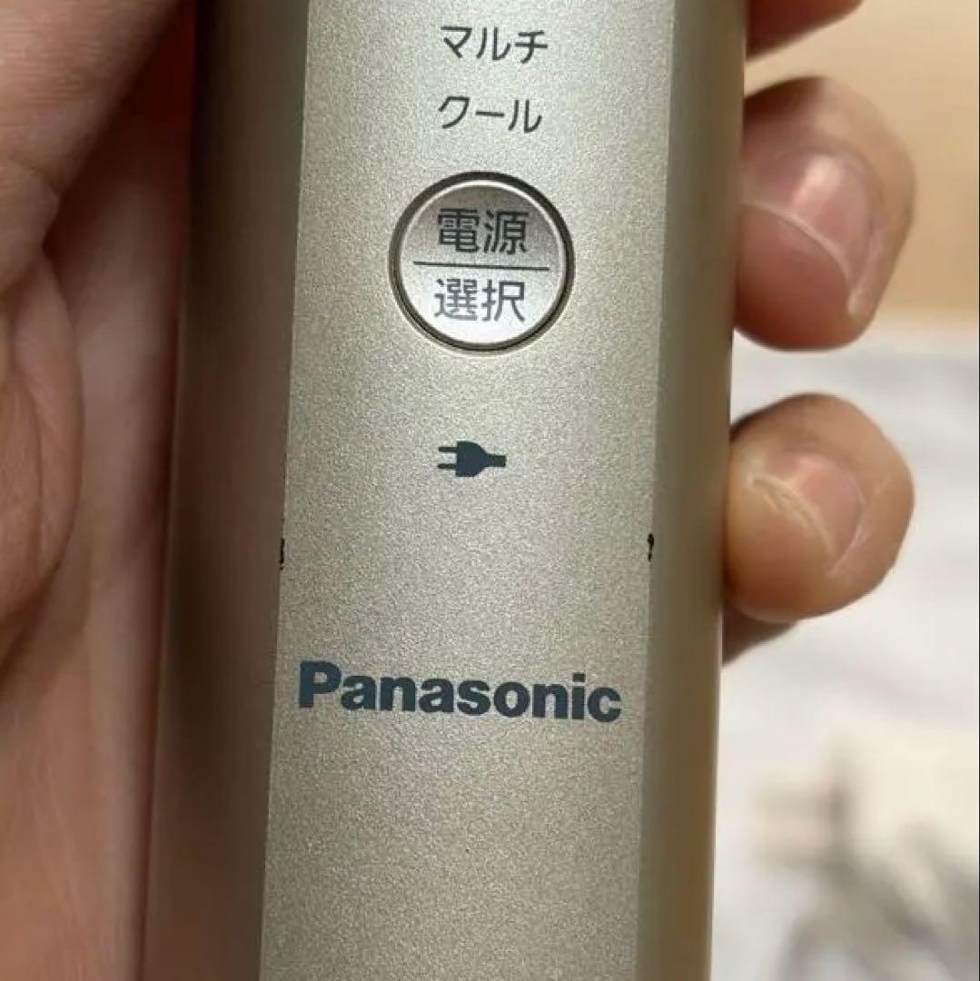 Panasonic EH-ST99 IonBoost 美顔器