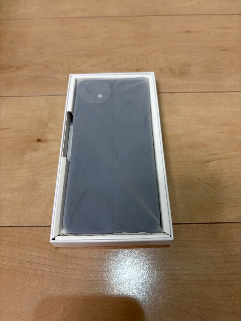 AQUOS wish5 白 黒 2台