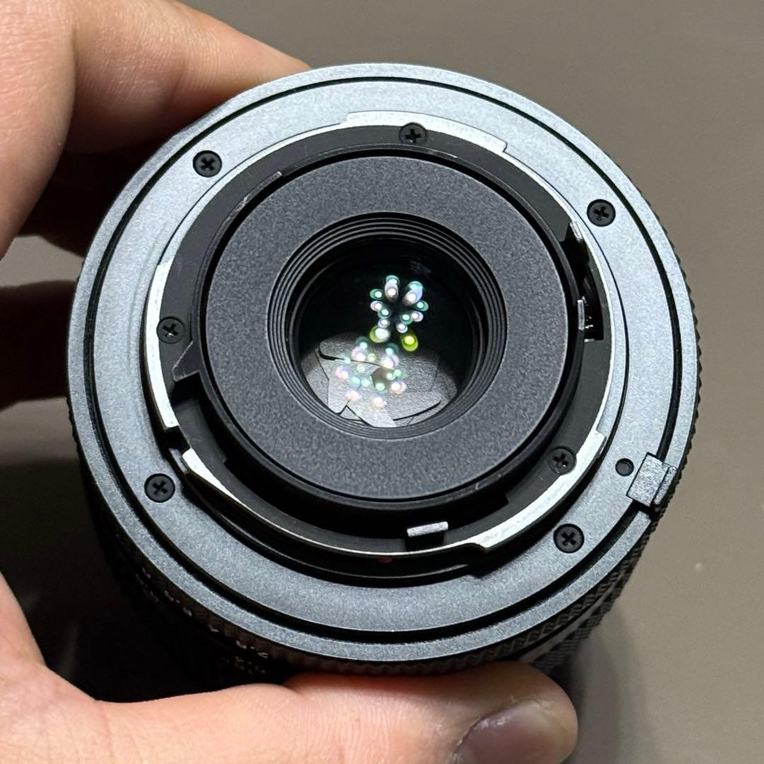 レンズ(単焦点) CONTAX Distagon 25/2.8MMJ