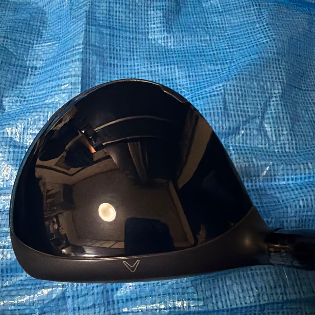 キャロウェイパラダイムドライバー