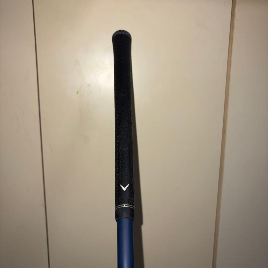 キャロウェイパラダイムドライバー