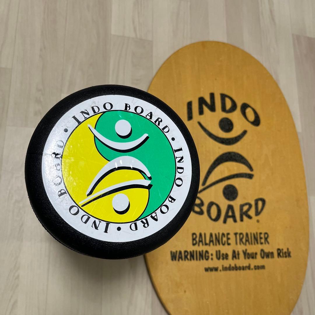 INDO BOARD インドボード