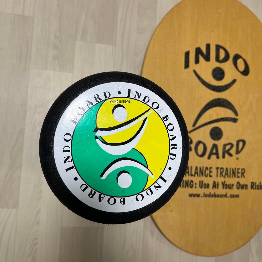 INDO BOARD インドボード