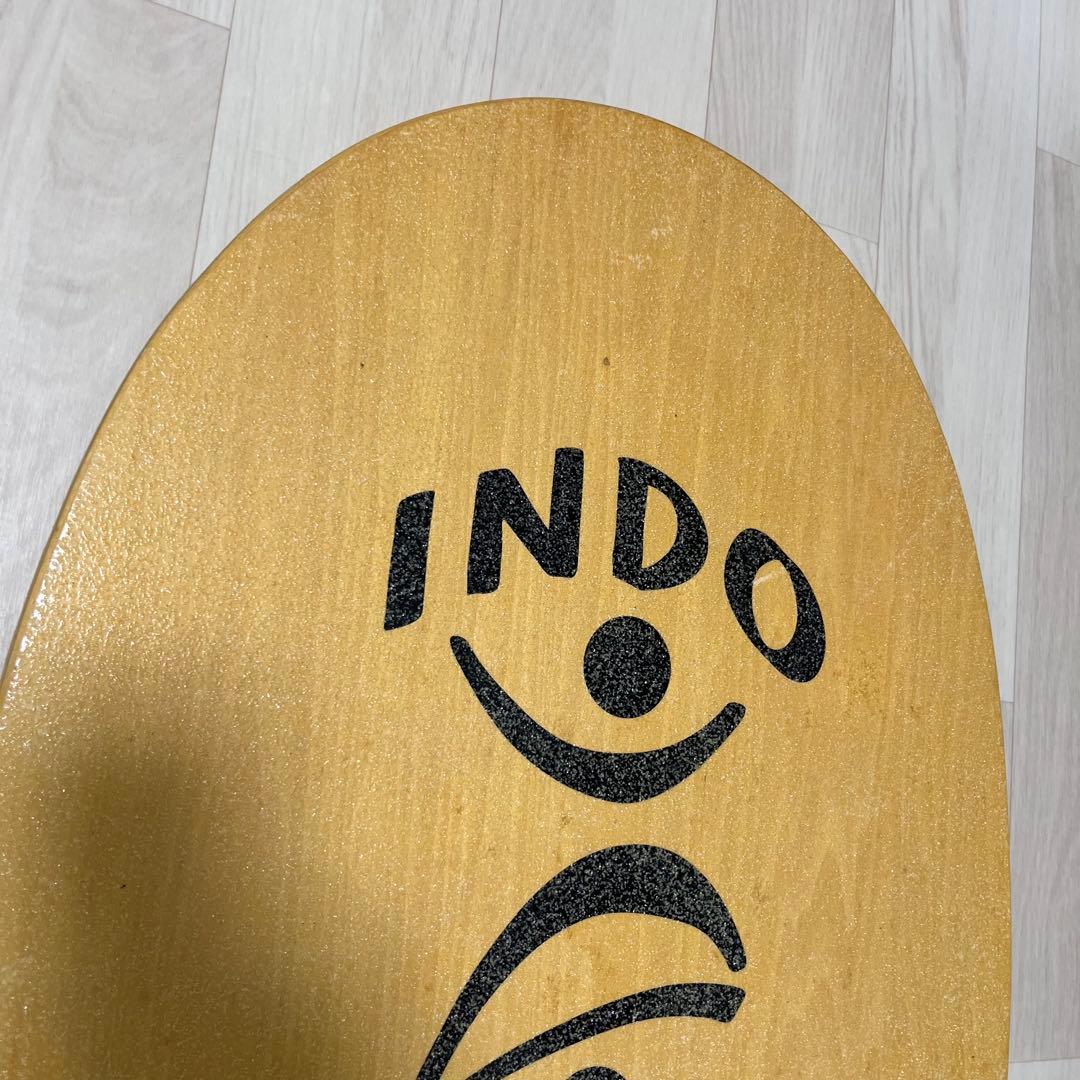 INDO BOARD インドボード
