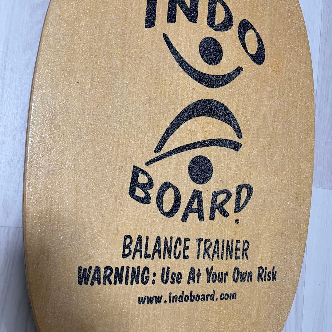 INDO BOARD インドボード