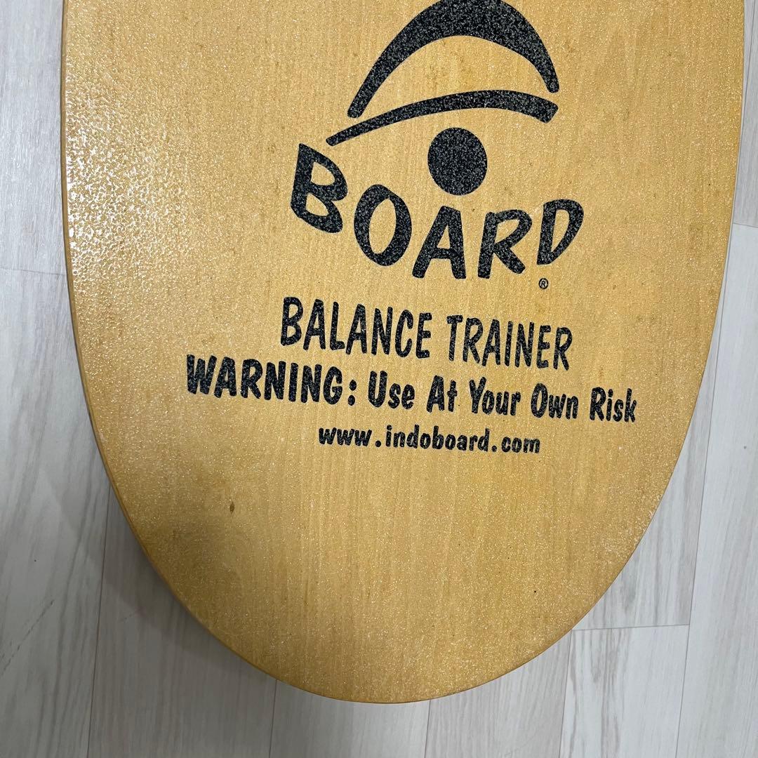 INDO BOARD インドボード