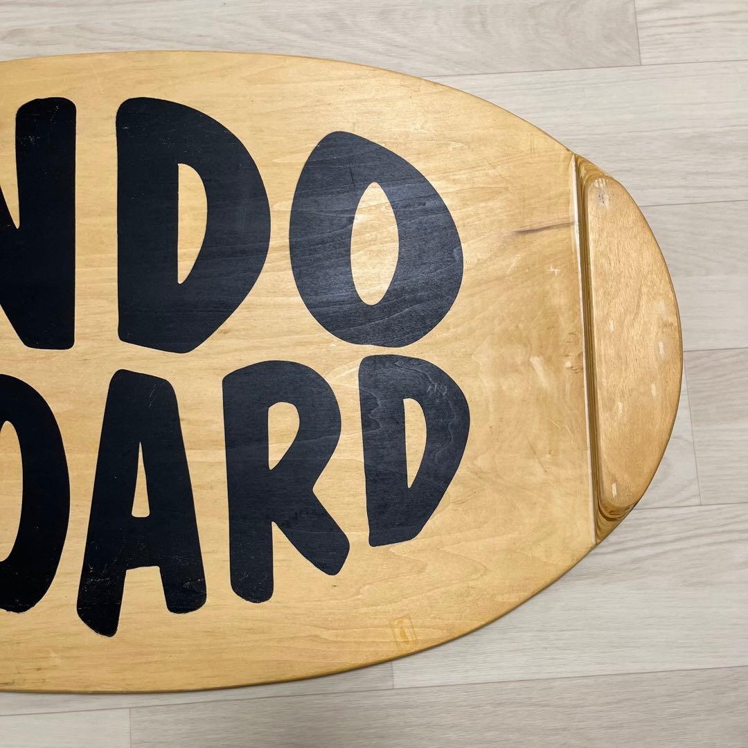 INDO BOARD インドボード