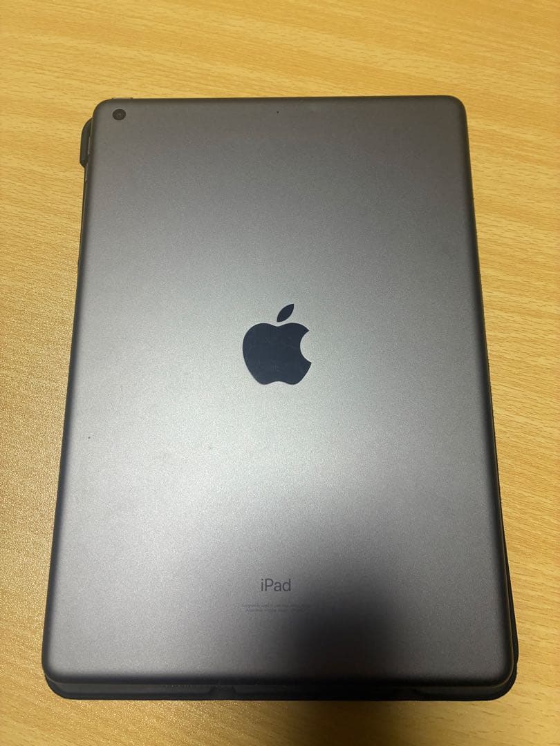 iPad 第9世代 64G シルバー 即購入限定値下げ