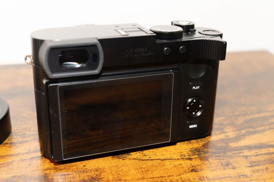 【中古美品】Leica Q3 コンパクトデジタルカメラ