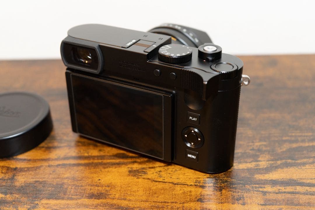 【中古美品】Leica Q3 コンパクトデジタルカメラ