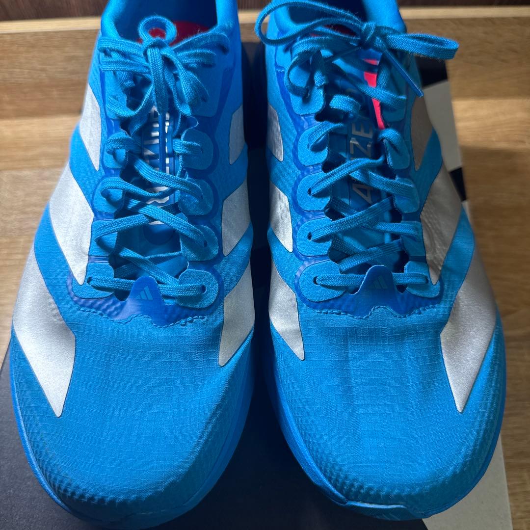 スパイク・シューズ adidas ADIZERO EVO SL28.0