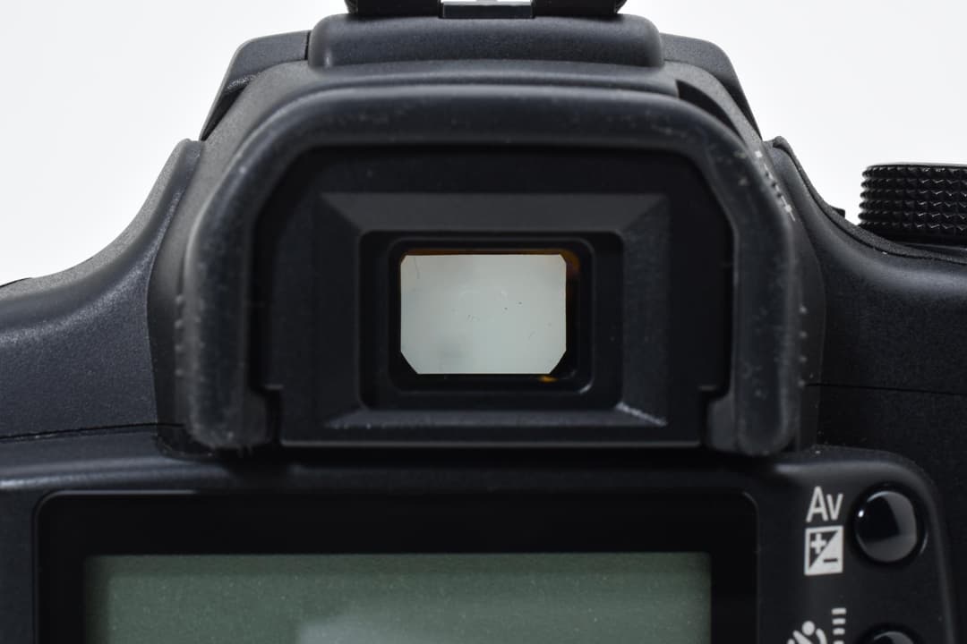 Canon EOS Kiss Digital N レンズセット #9885