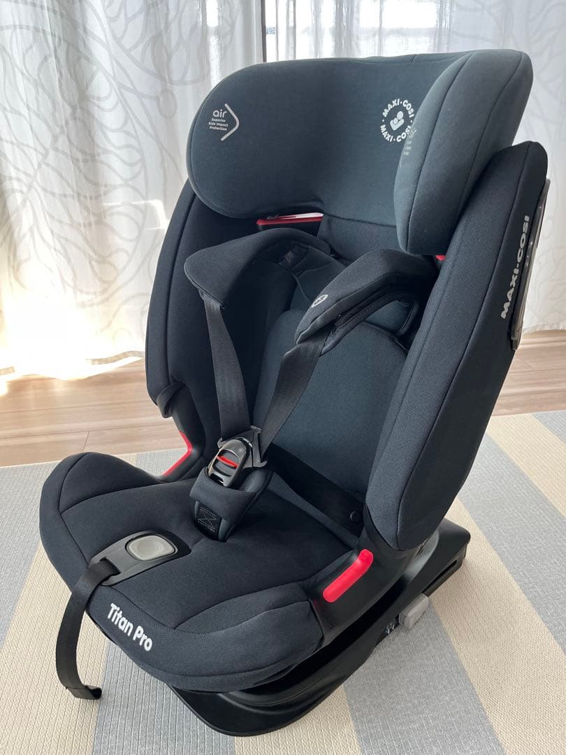 MAXI COSI Titan Pro チャイルドシート