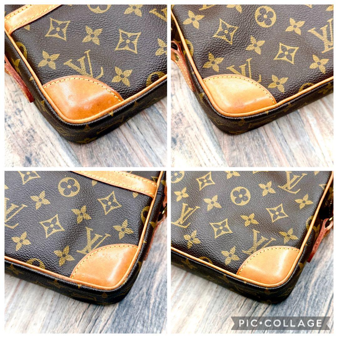 ⛄️極美品⛄️ルイヴィトンモノグラム トロカデロ24ナイルショルダーバッグ#11