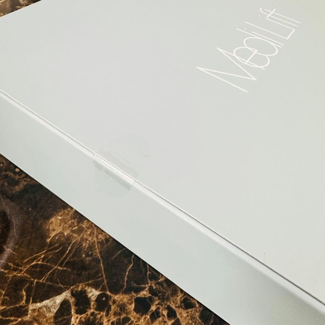 【新品未開封】YA-MAN(ヤーマン) 美顔器 メディリフト EP14BB