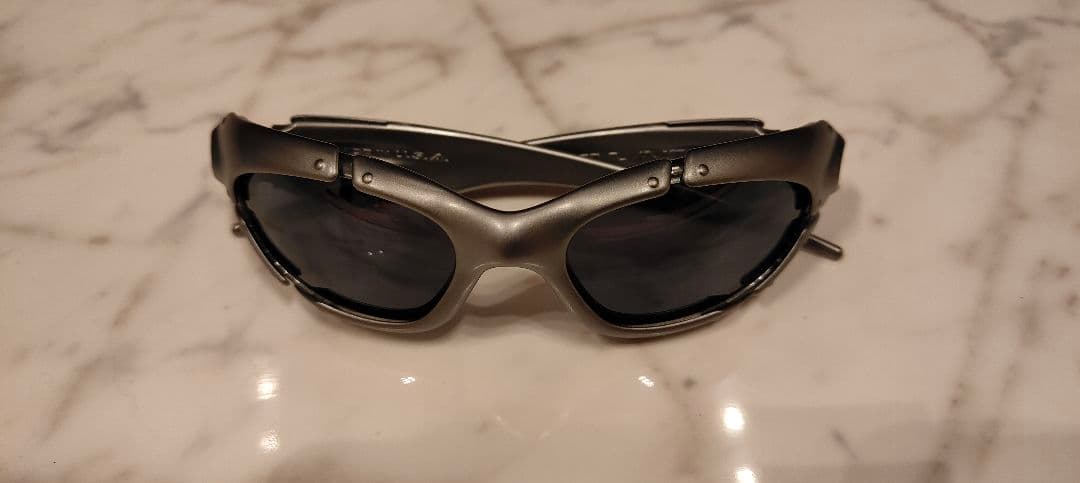 OAKLEY PLATE オークリー プレート