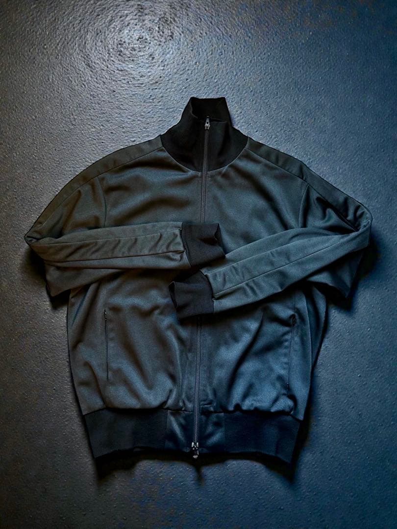 ゜**様 Yohji Yamamoto 2001年 犬グラフィック ジャージJK