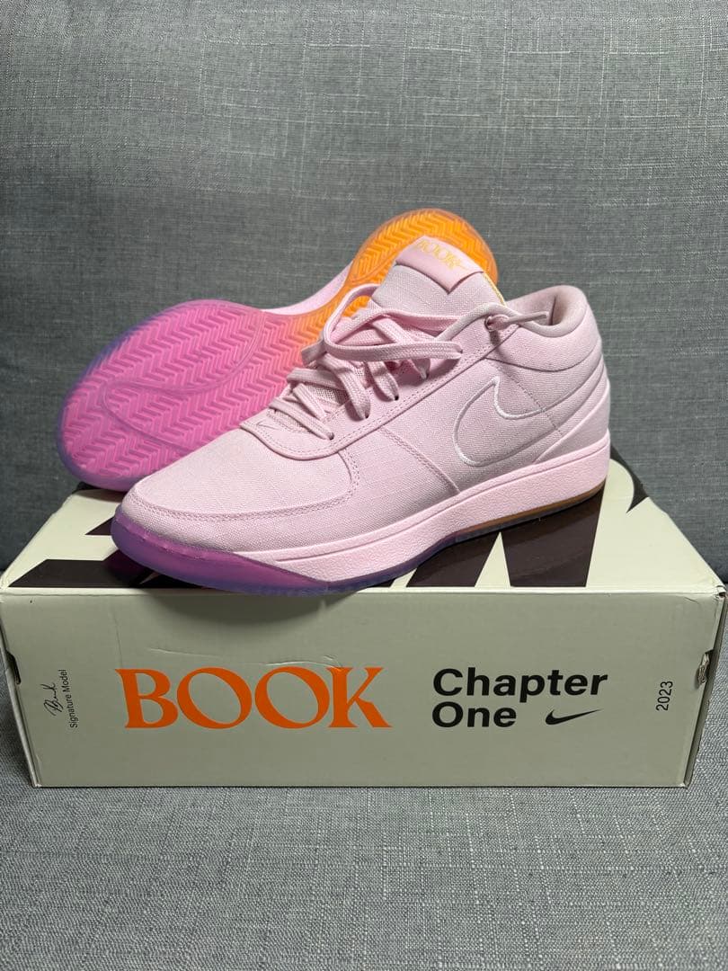 BOOK1 ブック1 27.5