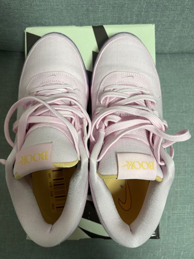 BOOK1 ブック1 27.5