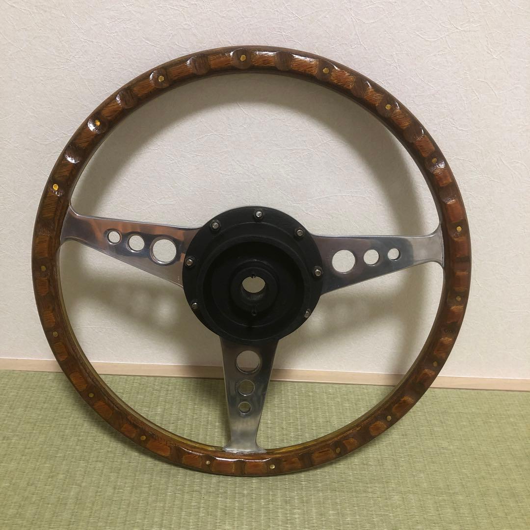 モトリタステアリング